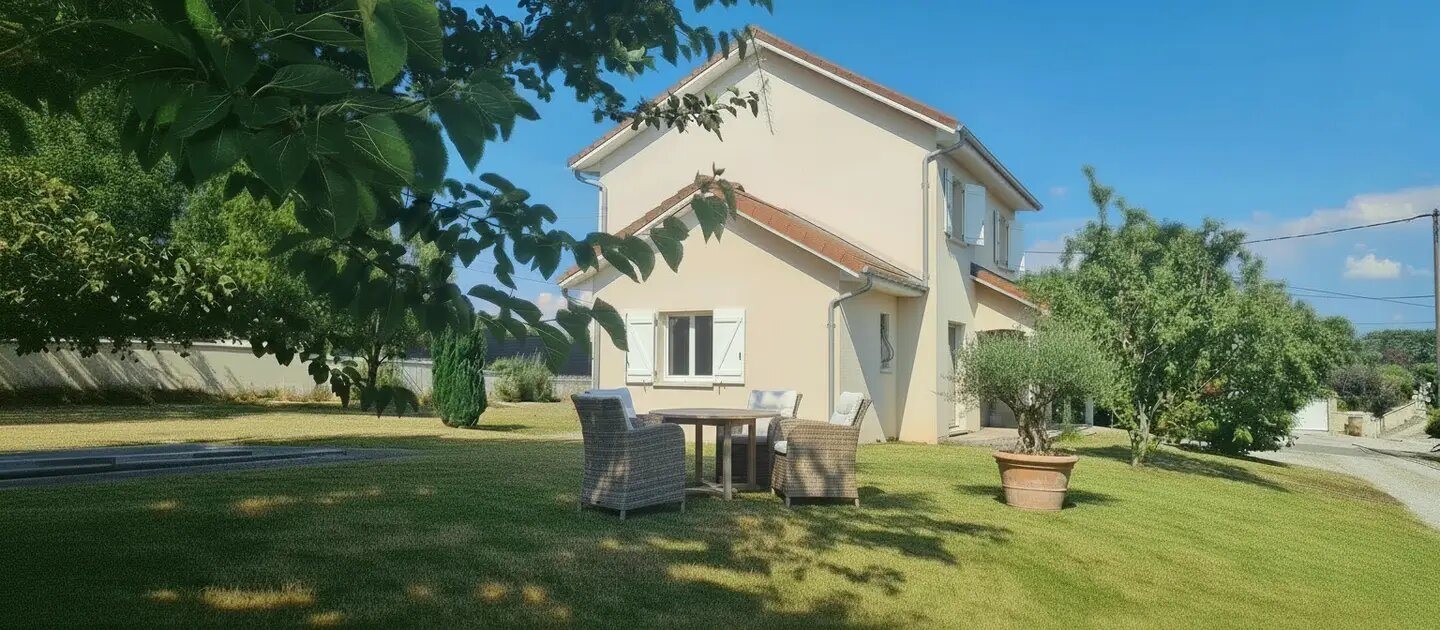Maison à vendre, 145m², Ruy