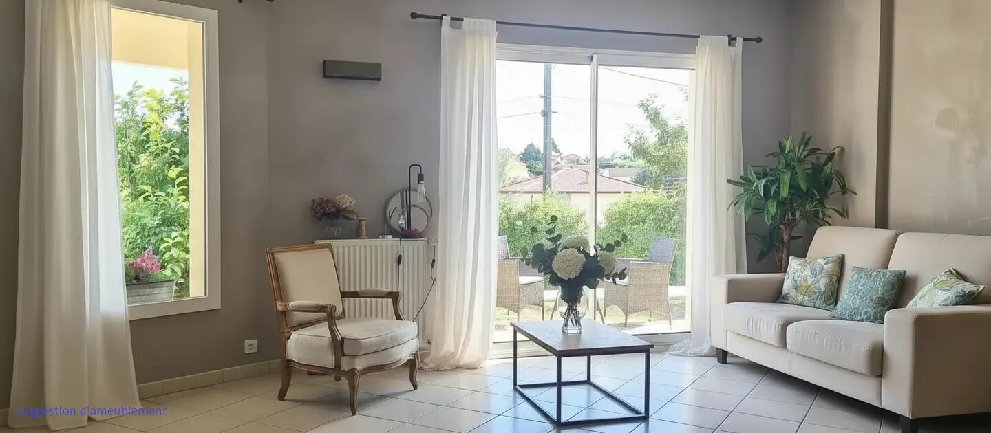 Maison à vendre, 145m², Ruy