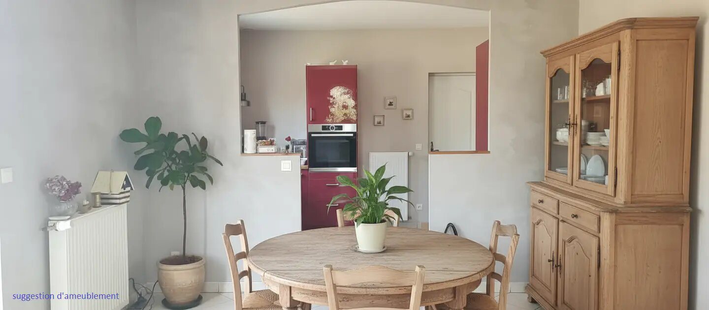 Maison à vendre, 145m², Ruy