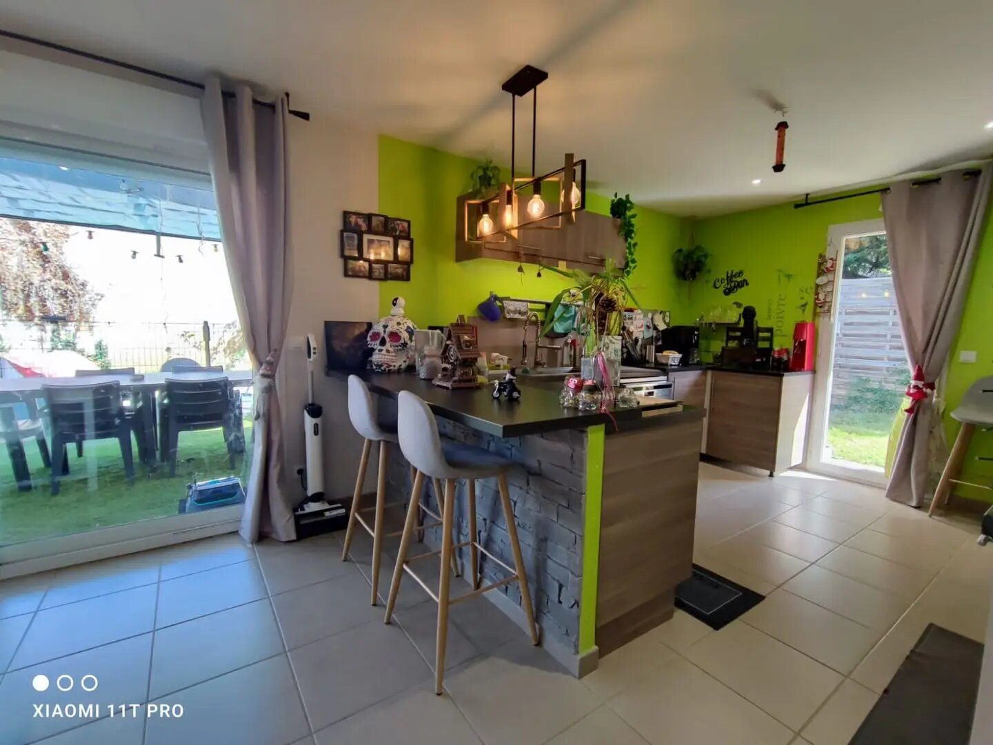 Maison à vendre, 102m², Les Avenières