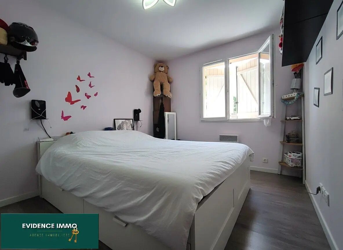Maison à vendre, 102m², Les Avenières