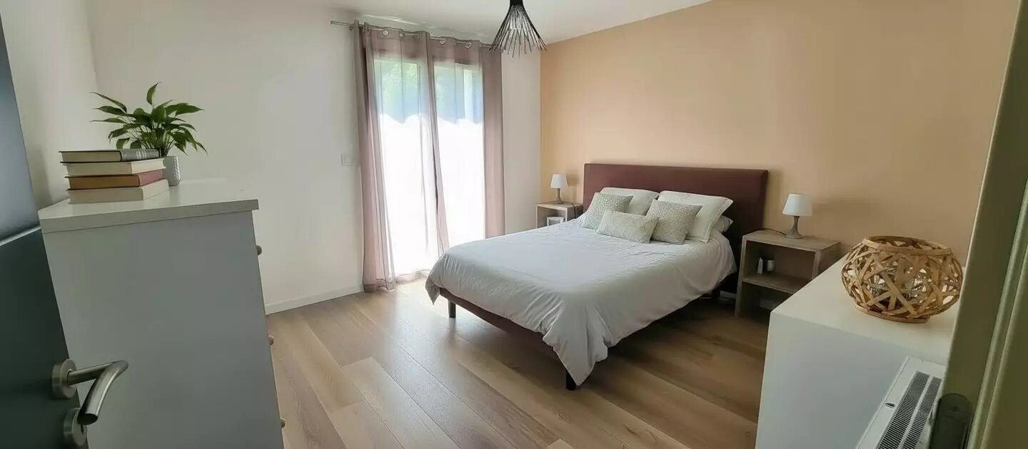 Maison à vendre, 97m², Bouvesse-Quirieu