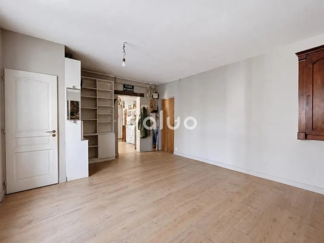 Appartement à vendre, 96m², Paris 11ème