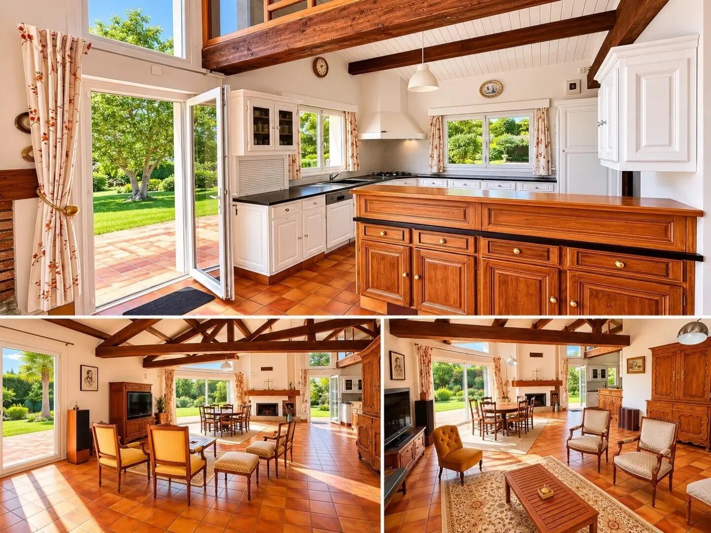 Maison à vendre, 239m², Préfailles