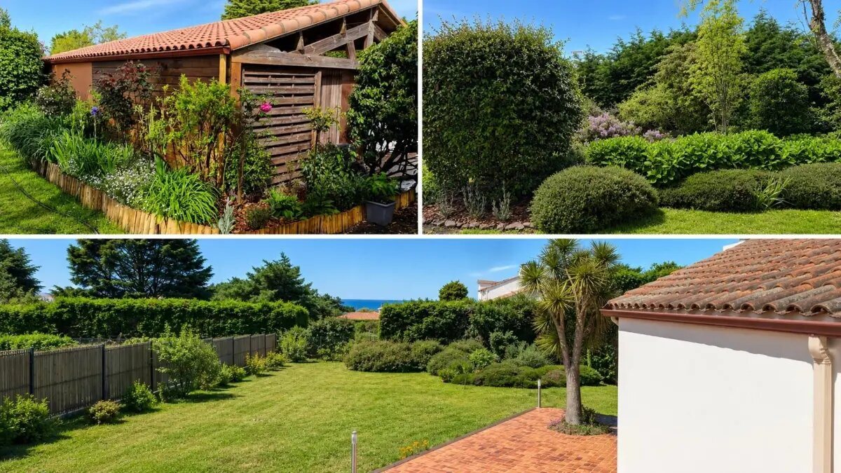 Maison à vendre, 239m², Préfailles