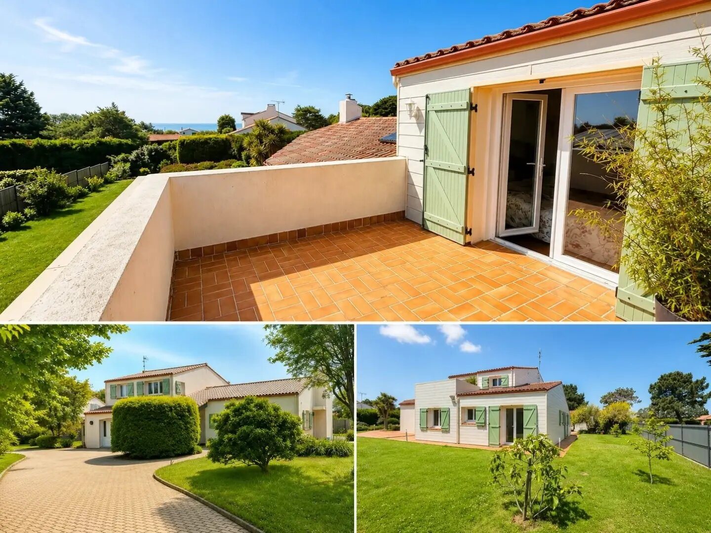 Maison à vendre, 239m², Préfailles
