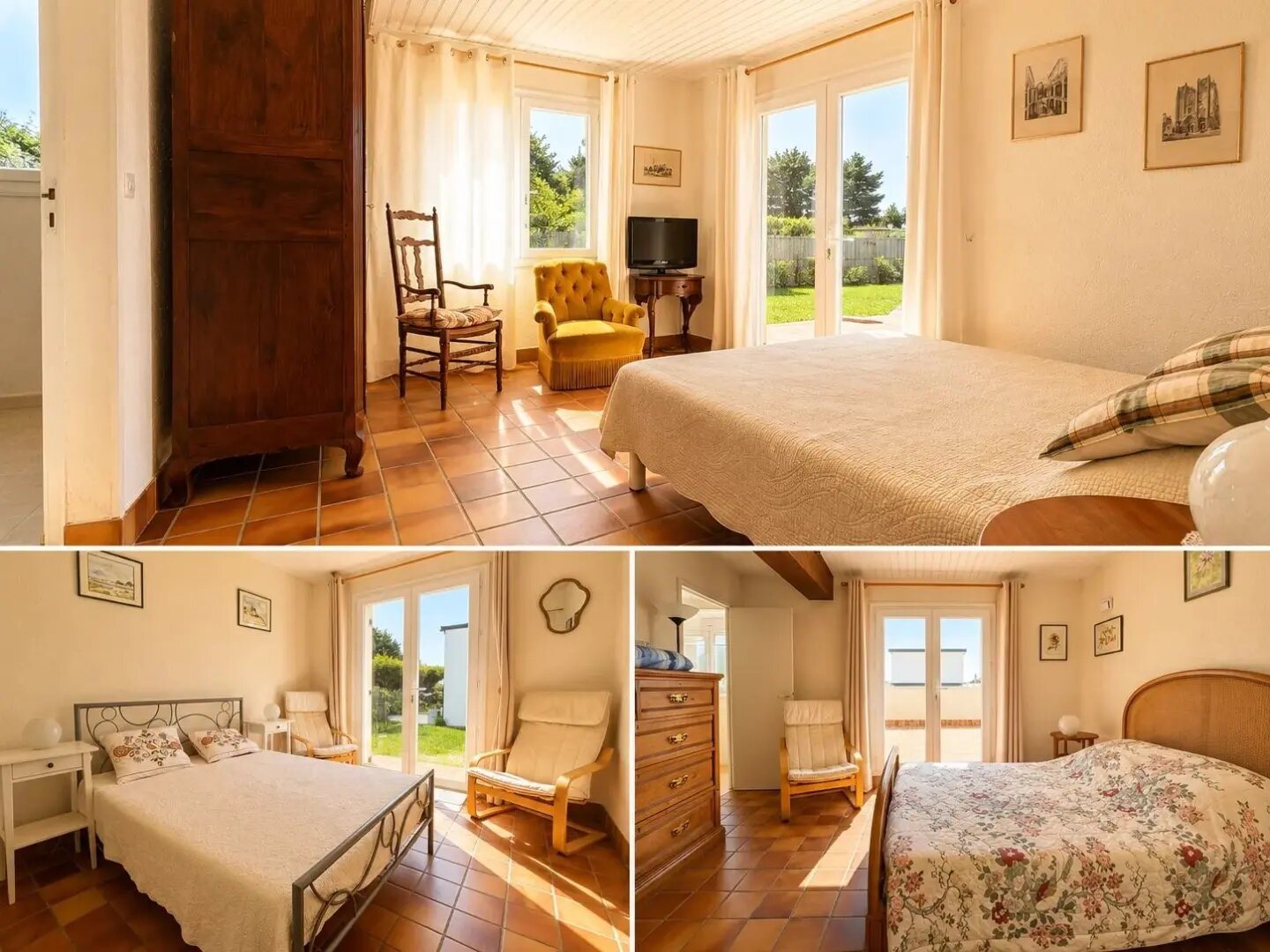 Maison à vendre, 239m², Préfailles