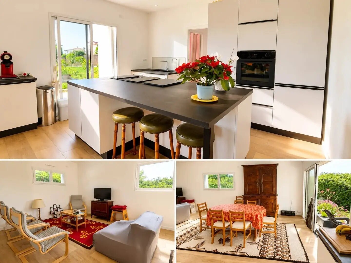 Maison à vendre, 135m², Préfailles