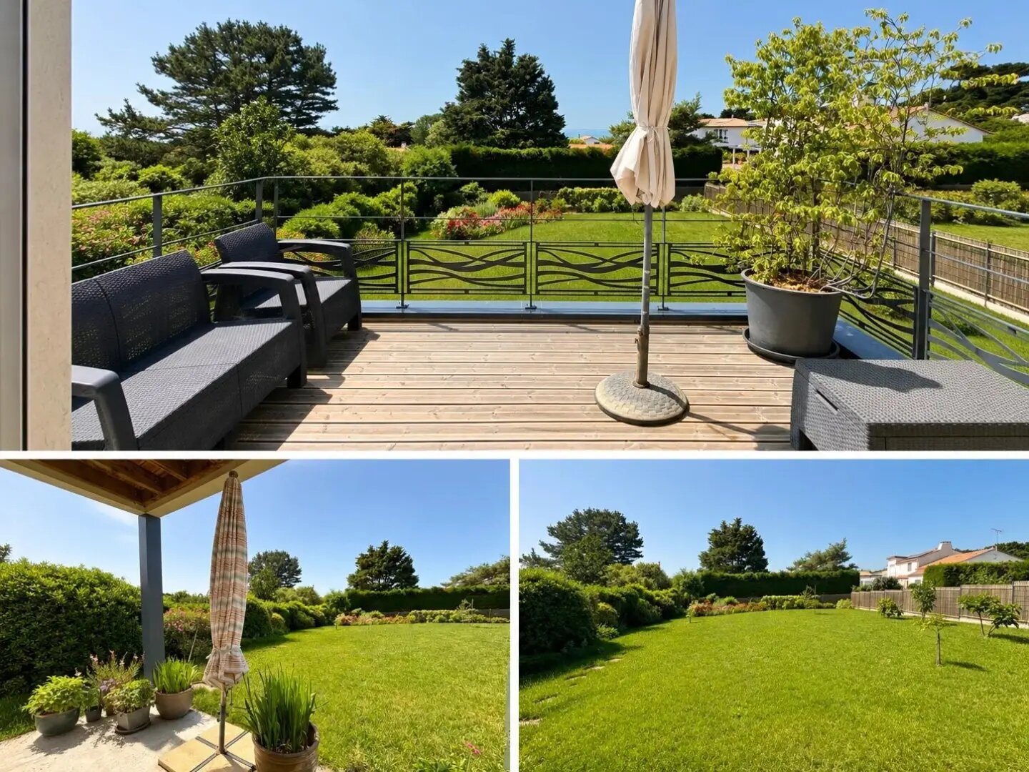 Maison à vendre, 135m², Préfailles