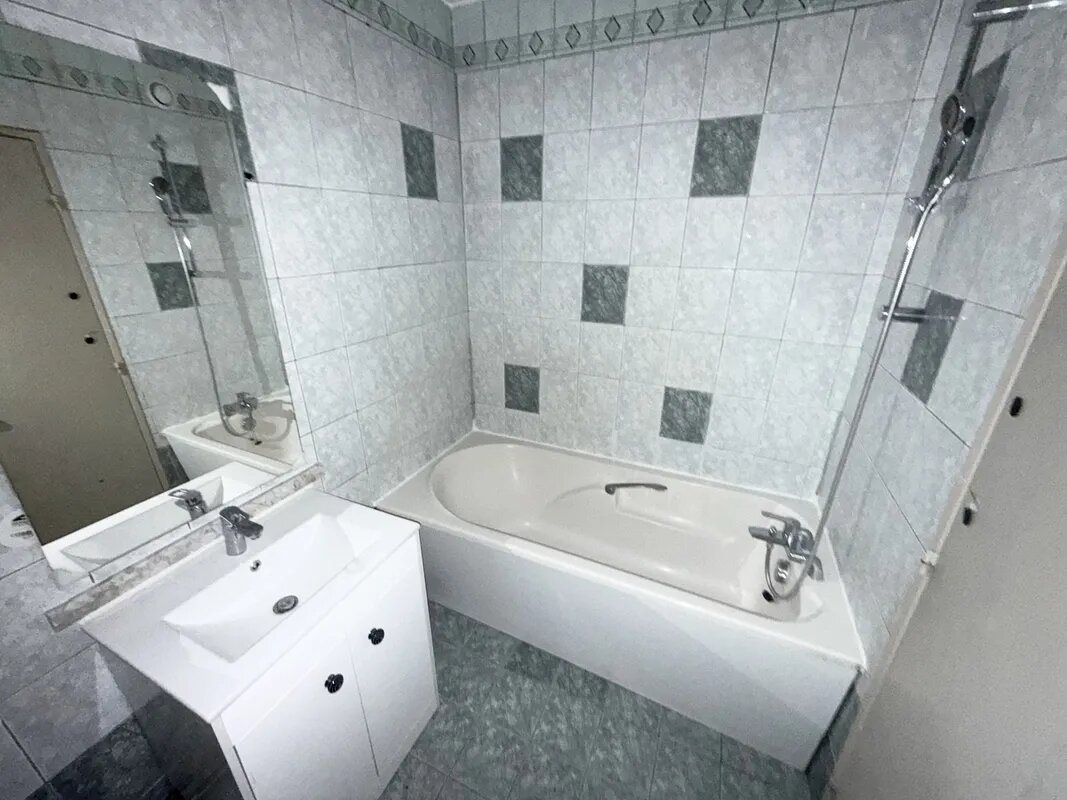Appartement à vendre, 75m², Villepinte