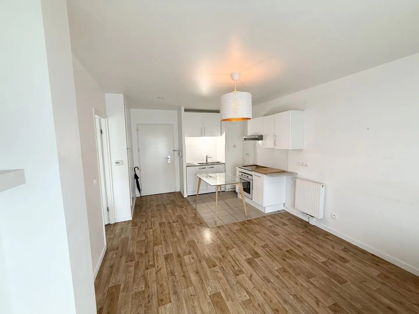 Appartement à vendre, 38m², Villepinte