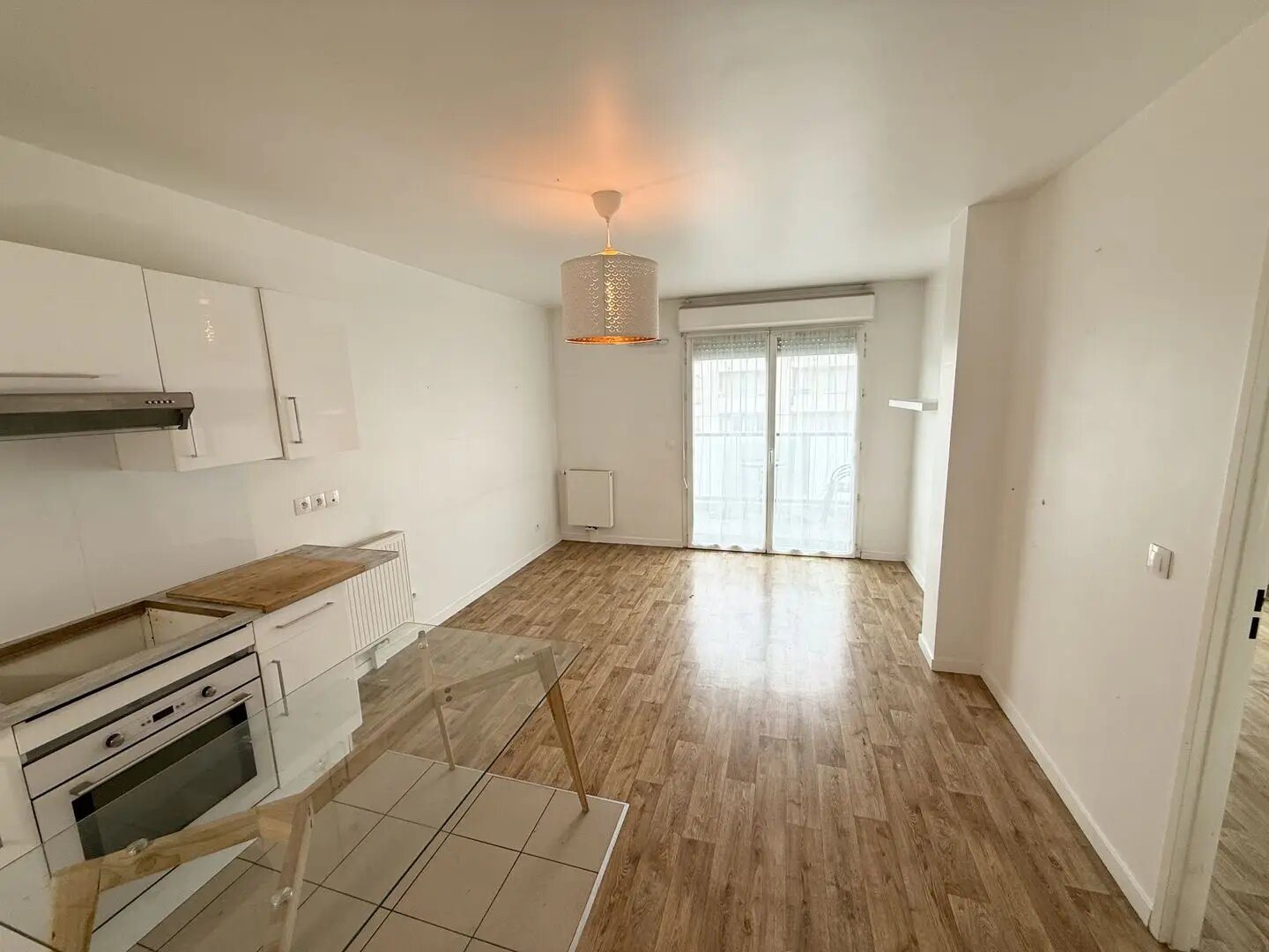 Appartement à vendre, 38m², Villepinte