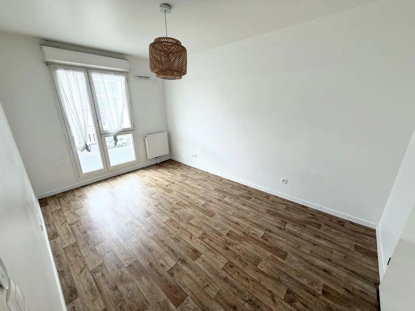 Appartement à vendre, 38m², Villepinte