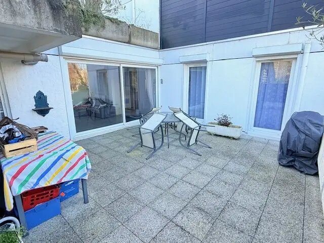 Appartement à vendre, 92m², Villepinte