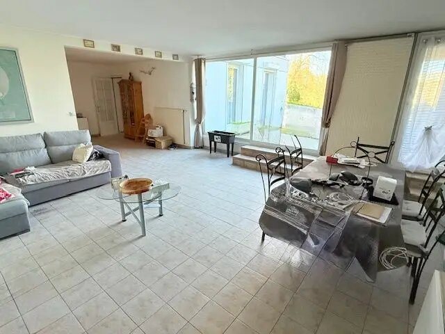 Appartement à vendre, 92m², Villepinte