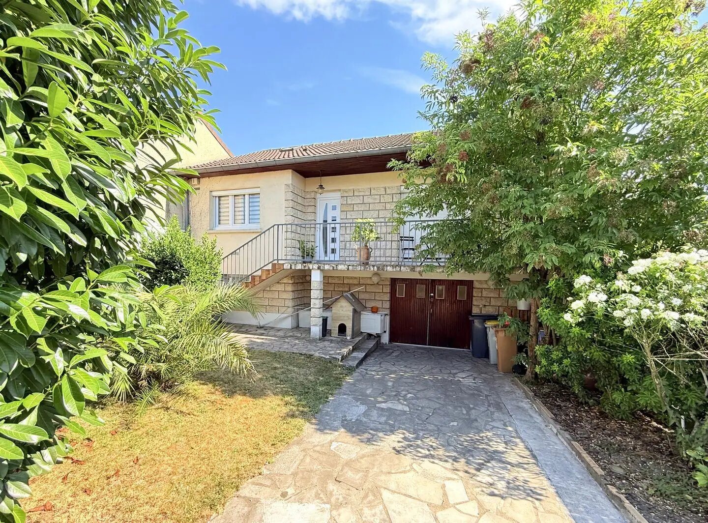 Maison à vendre, 85m², Villepinte