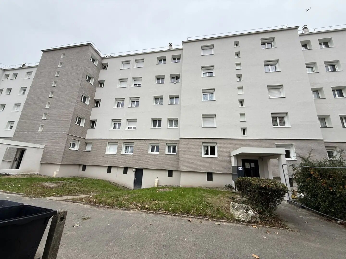 Appartement à vendre, 71m², Villepinte