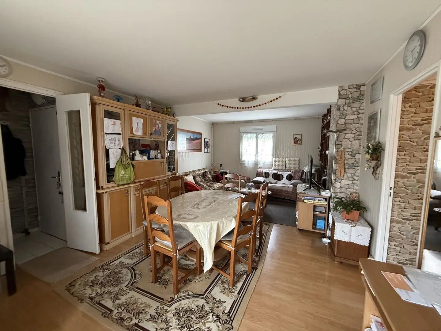 Appartement à vendre, 71m², Villepinte