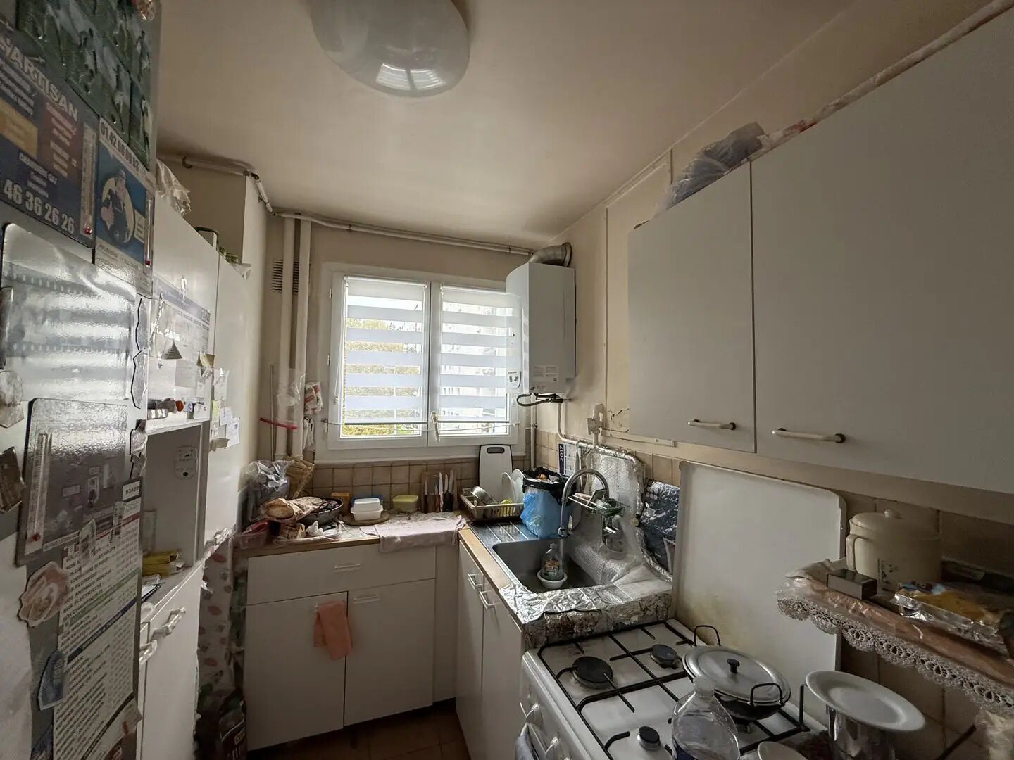 Appartement à vendre, 71m², Villepinte