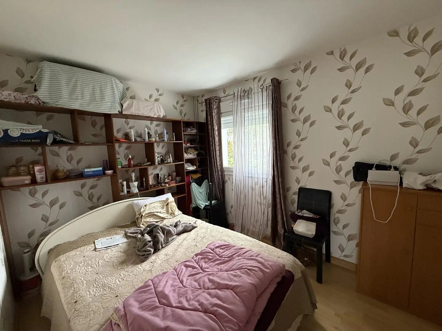 Appartement à vendre, 71m², Villepinte