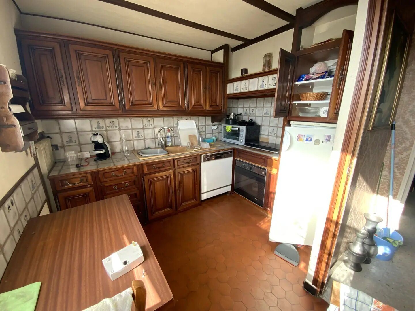 Maison à vendre, 80m², Tremblay-en-France