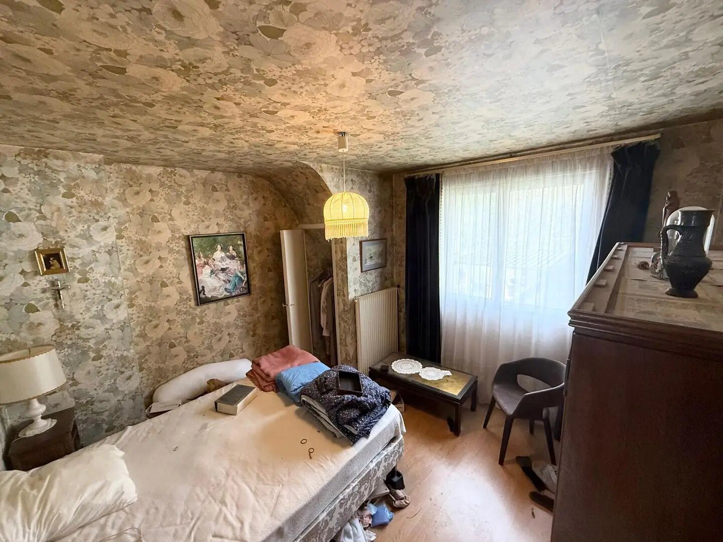 Maison à vendre, 80m², Tremblay-en-France