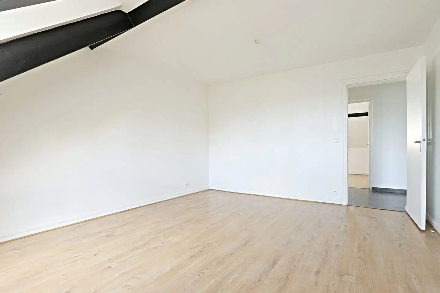 Appartement à louer, 55m², Sceaux
