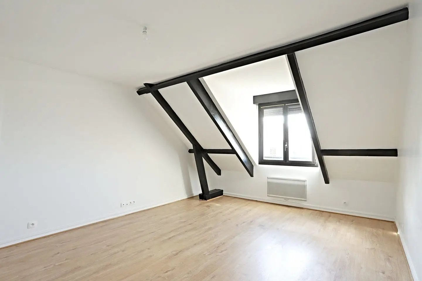 Appartement à louer, 55m², Sceaux