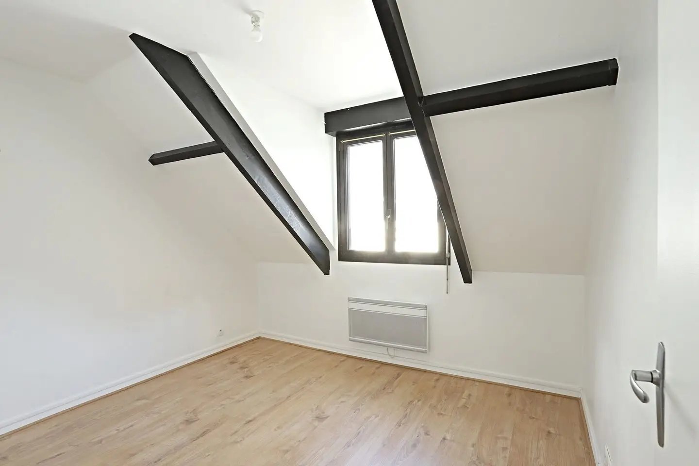 Appartement à louer, 55m², Sceaux