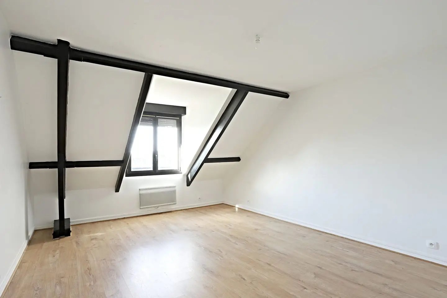 Appartement à louer, 55m², Sceaux