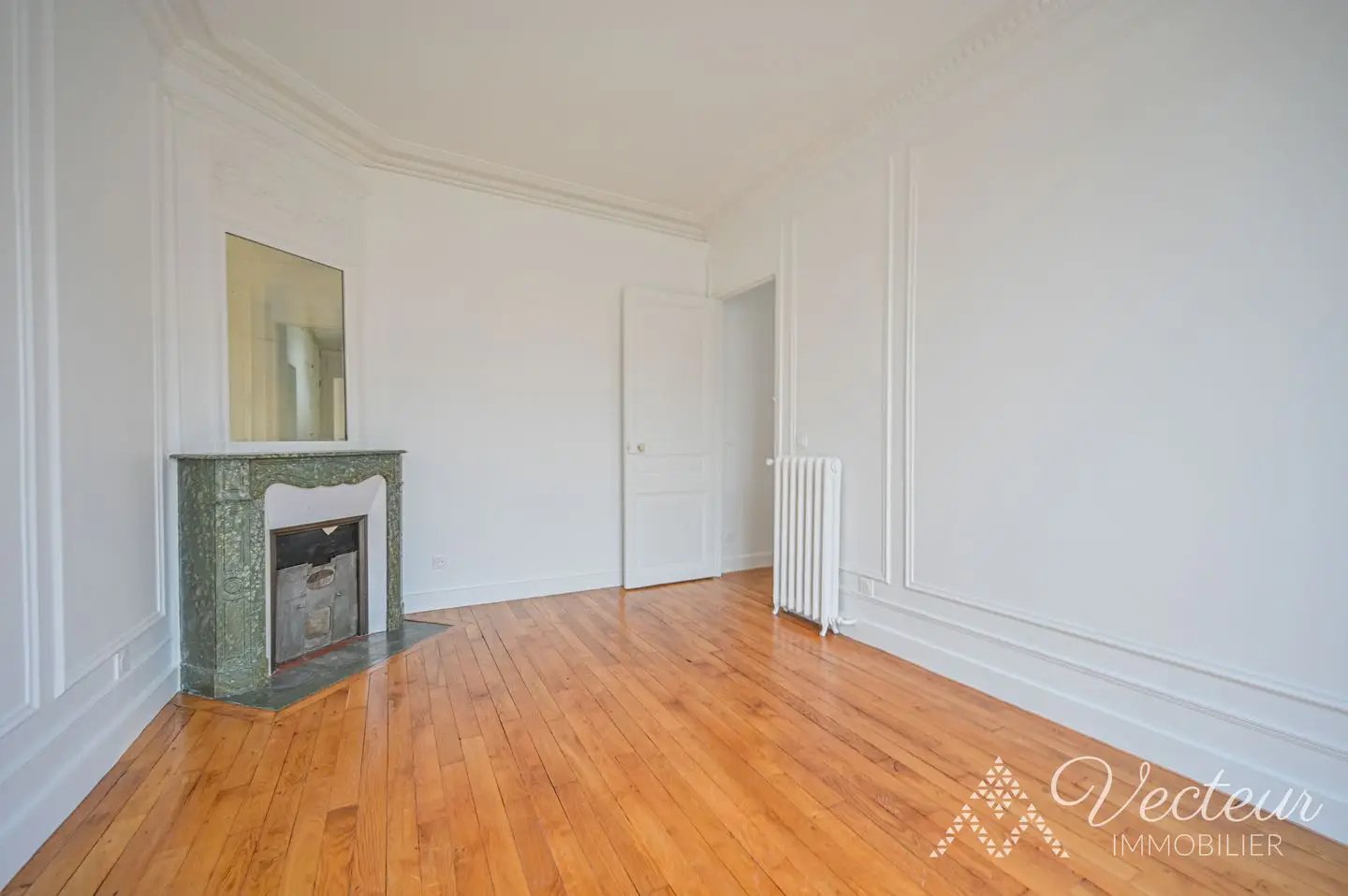 Appartement à louer, 51m², Paris 15ème