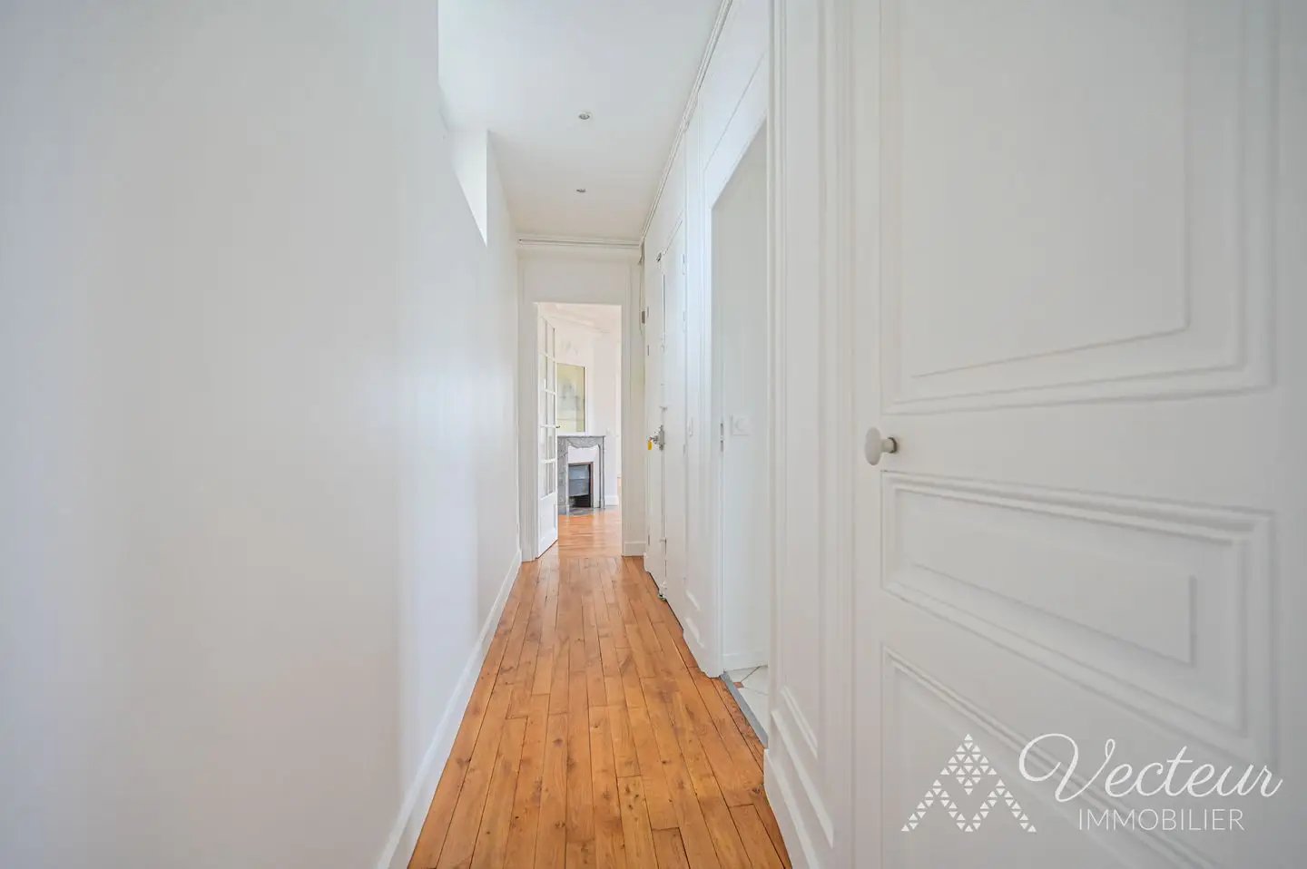 Appartement à louer, 51m², Paris 15ème