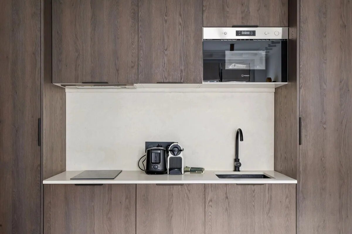 Appartement à louer, 23m², Paris 16ème