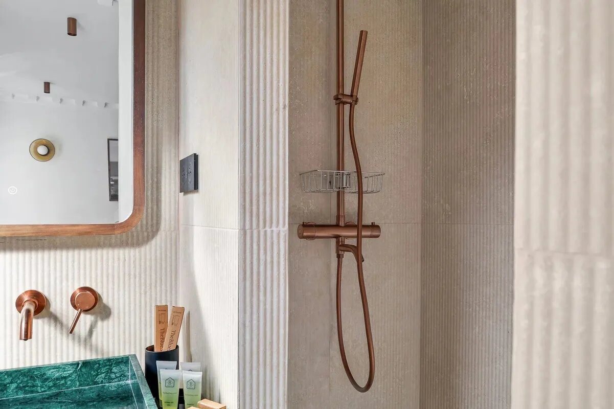 Appartement à louer, 23m², Paris 16ème
