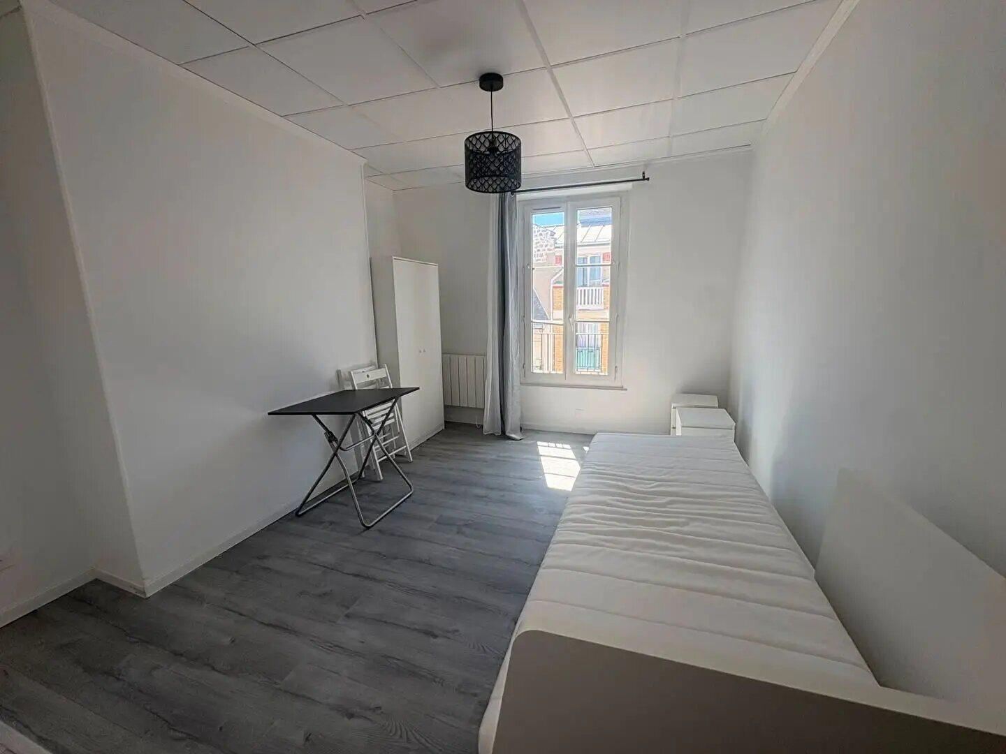 Appartement à louer, 25m², Pantin