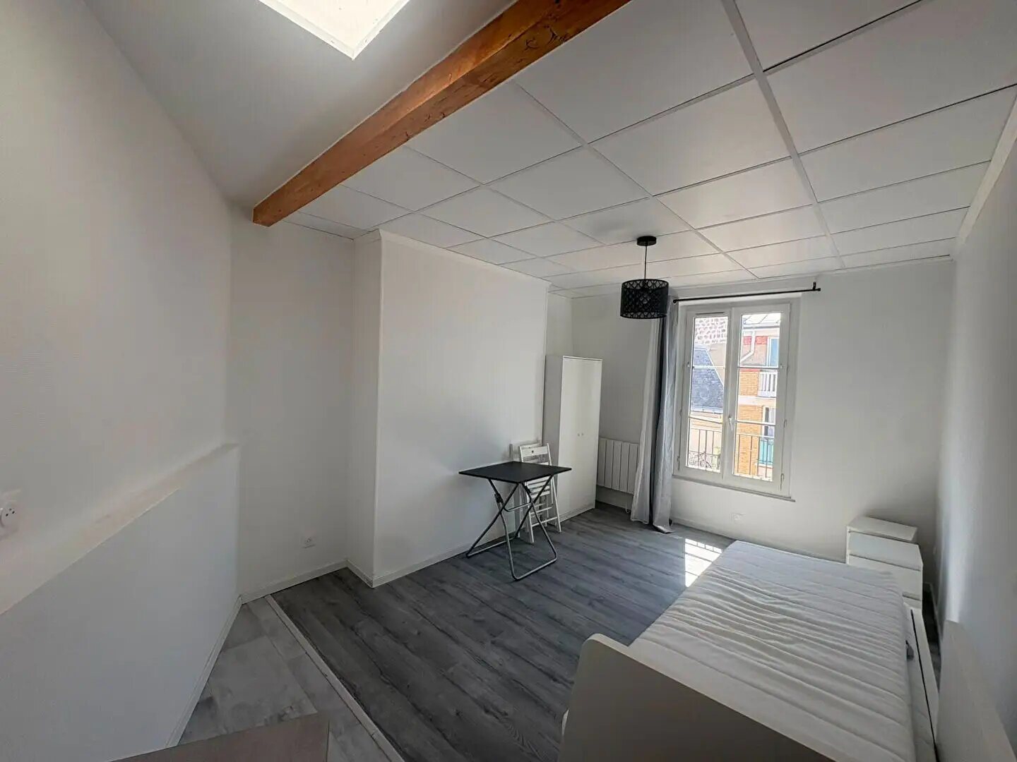 Appartement à louer, 25m², Pantin