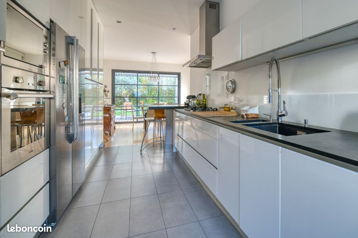 Maison à vendre, 150m², Toulouse