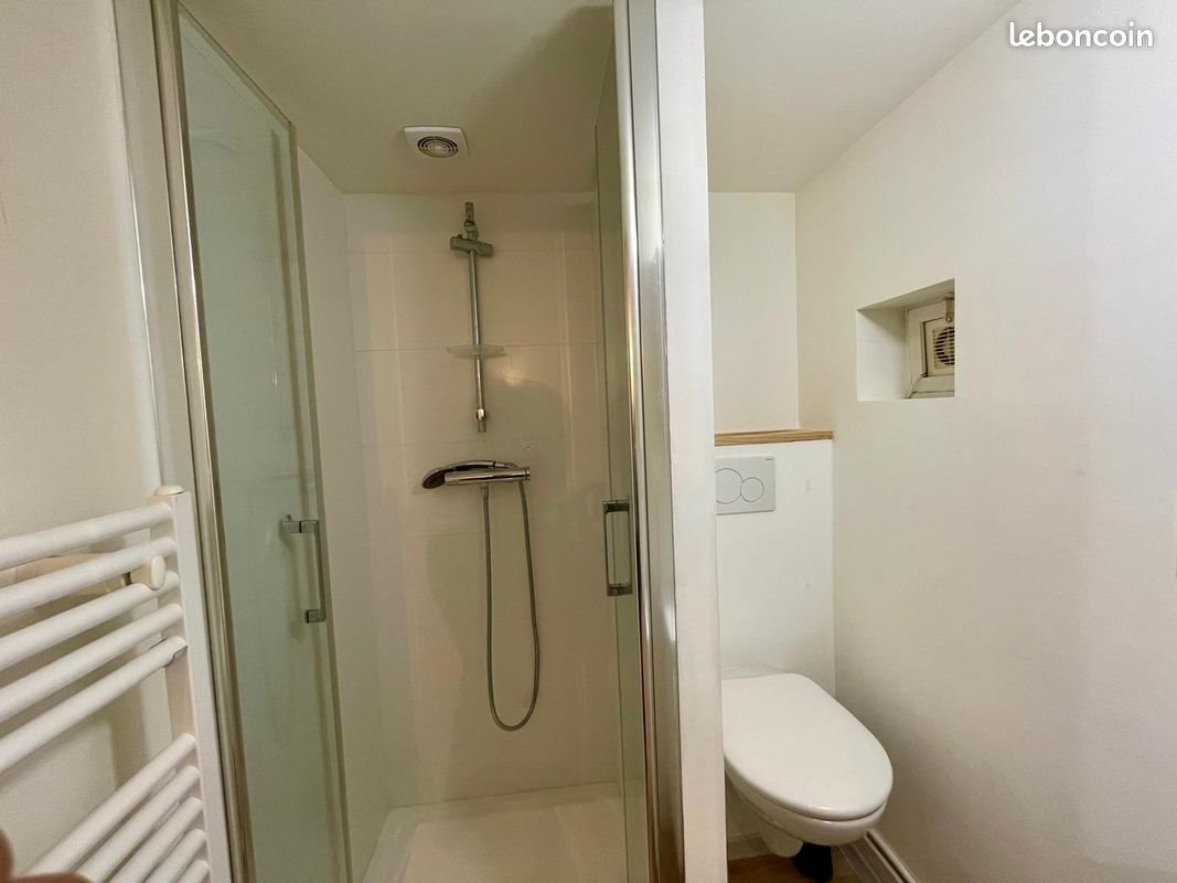 Appartement à vendre, 13m², Toulouse