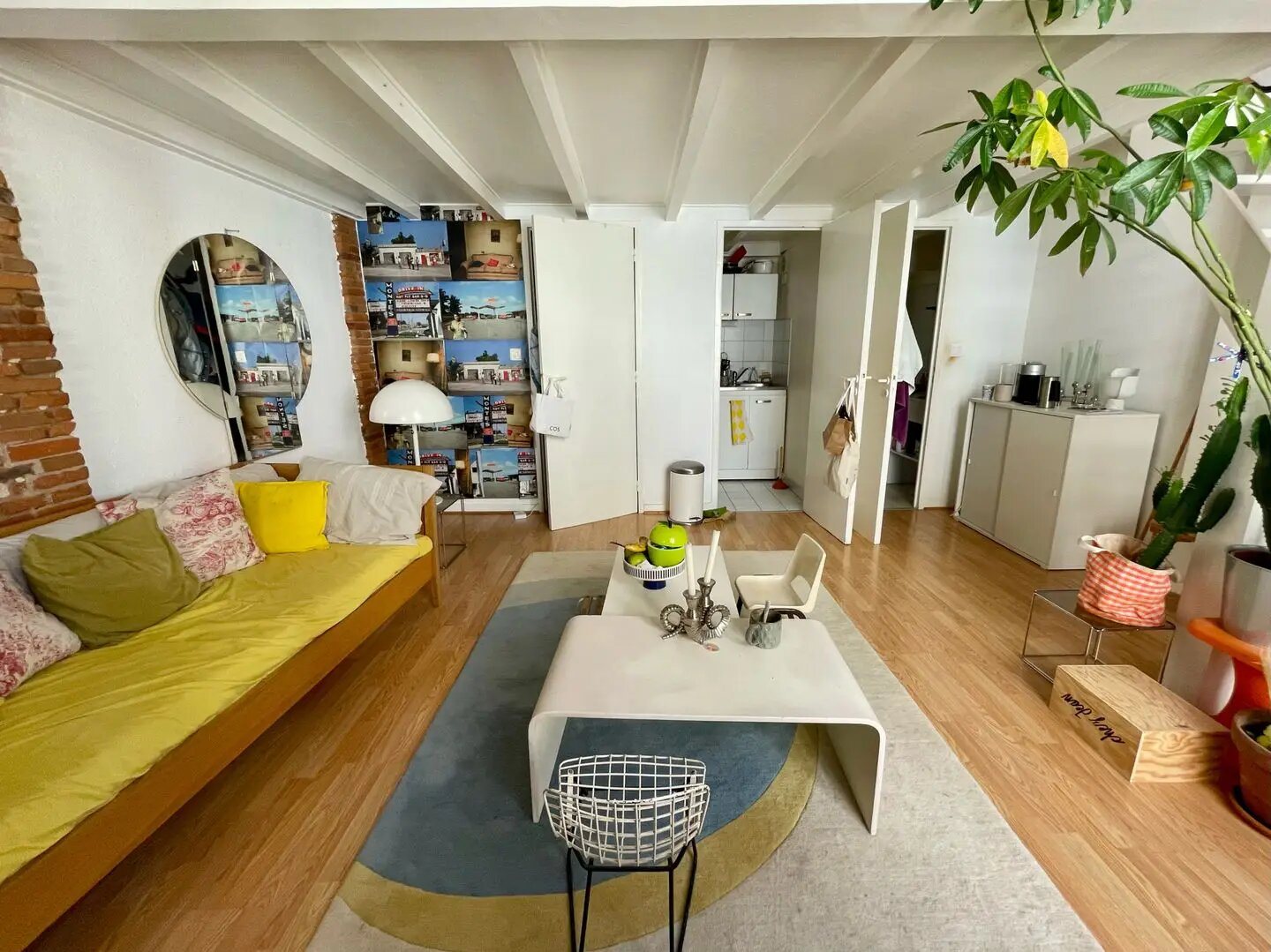 Appartement à vendre, 44m², Toulouse