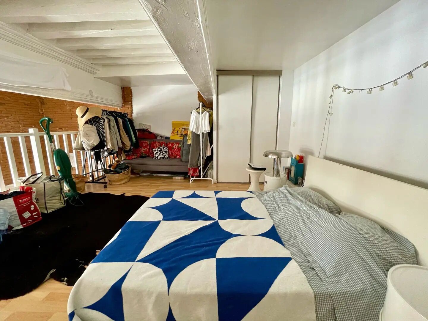 Appartement à vendre, 44m², Toulouse
