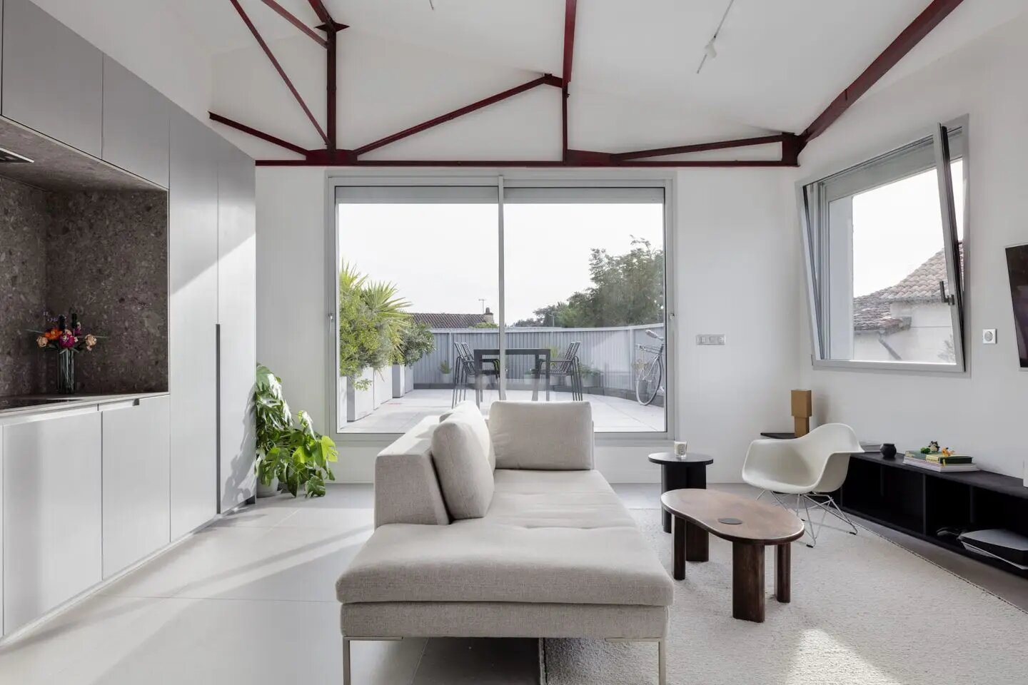 Appartement à vendre, 55m², Toulouse