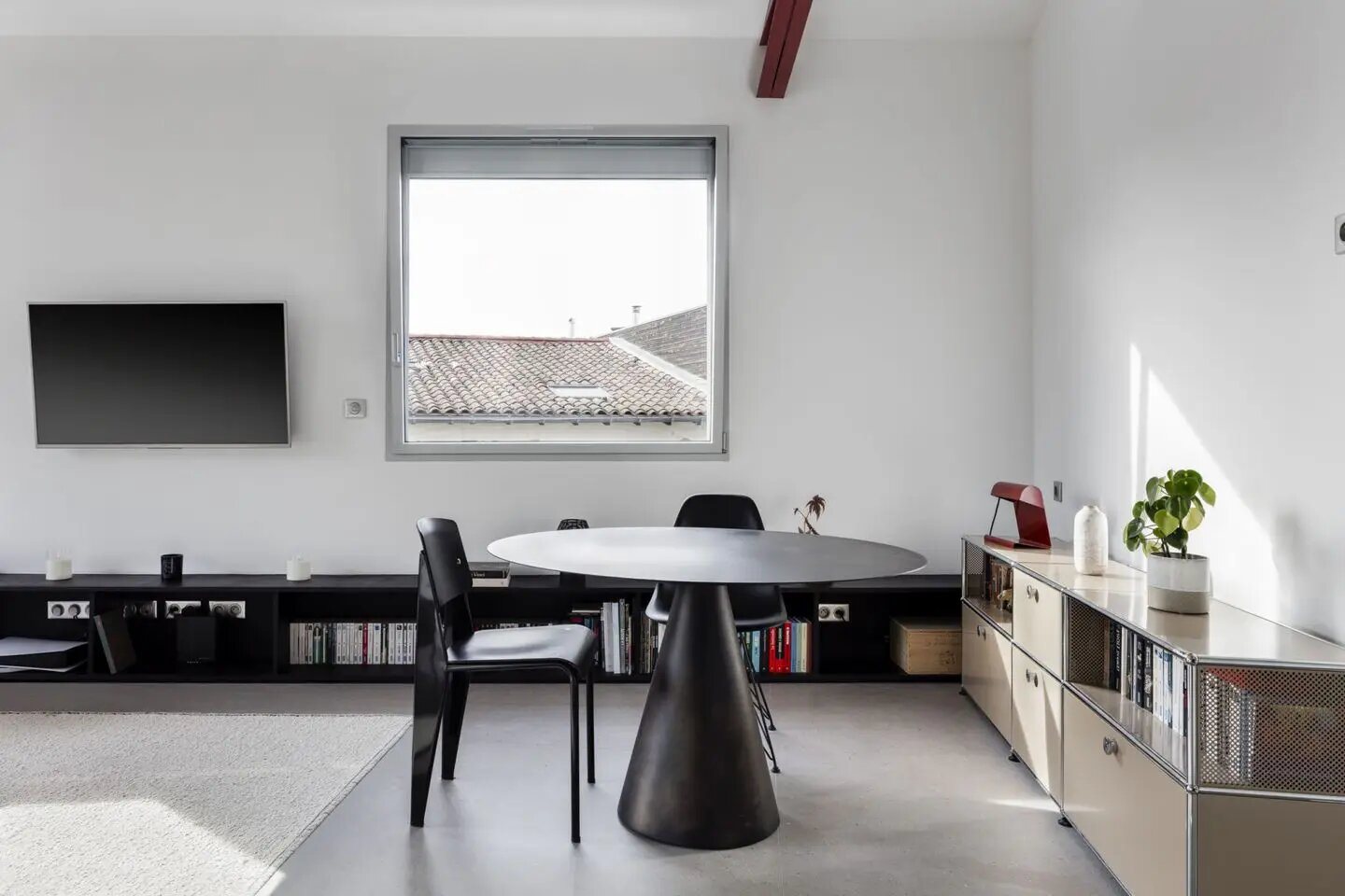 Appartement à vendre, 55m², Toulouse