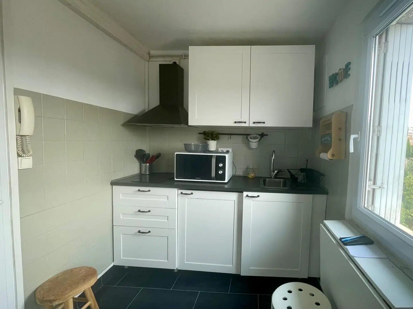 Appartement à louer, 19m², Toulouse
