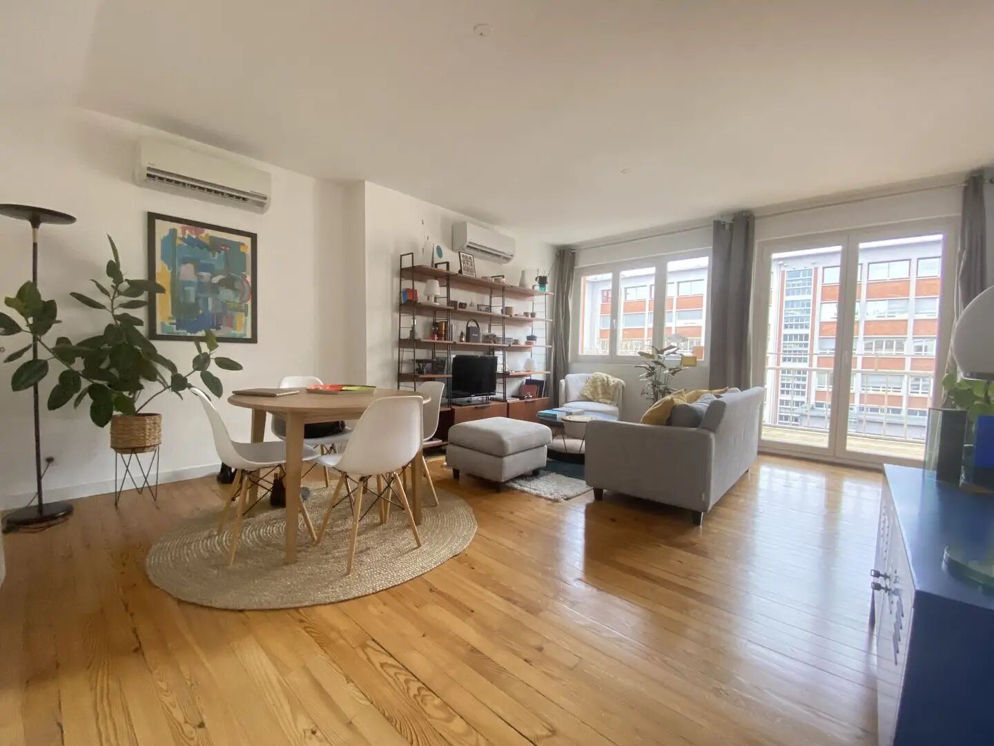 Appartement à vendre, 60m², Toulouse