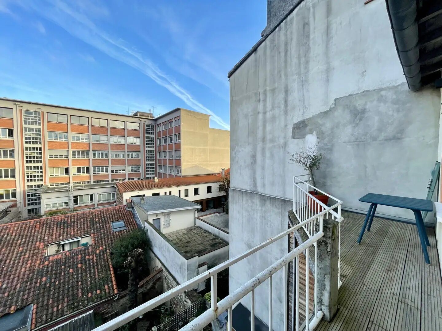 Appartement à vendre, 60m², Toulouse