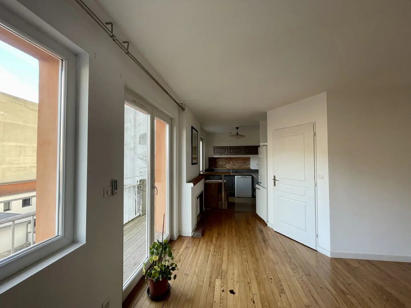 Appartement à vendre, 60m², Toulouse