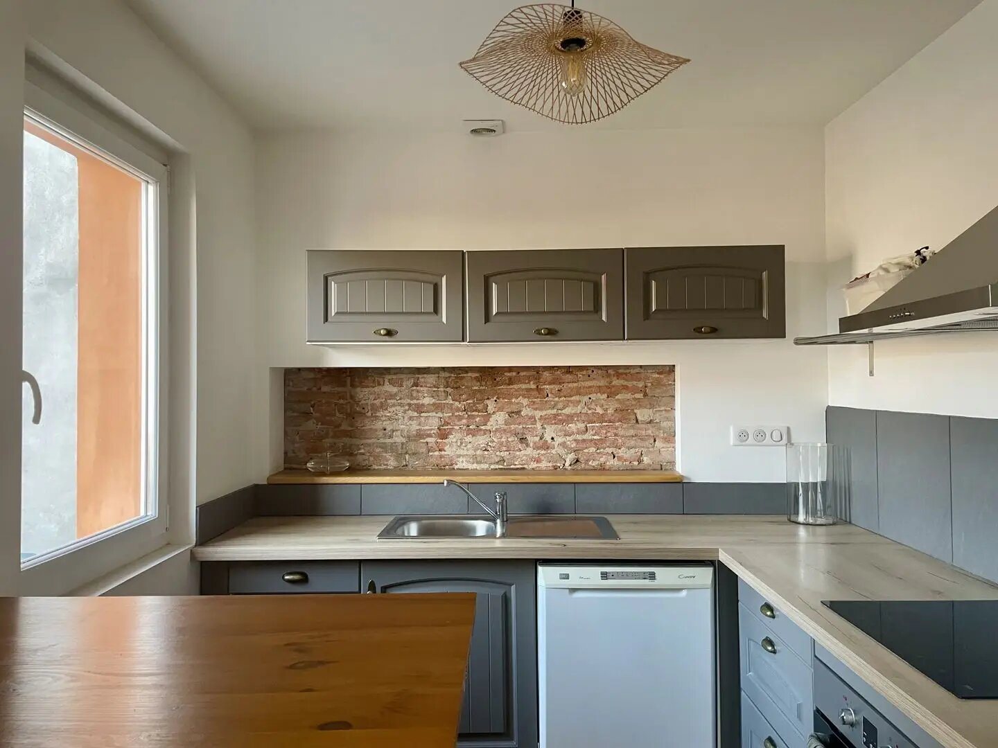 Appartement à vendre, 60m², Toulouse