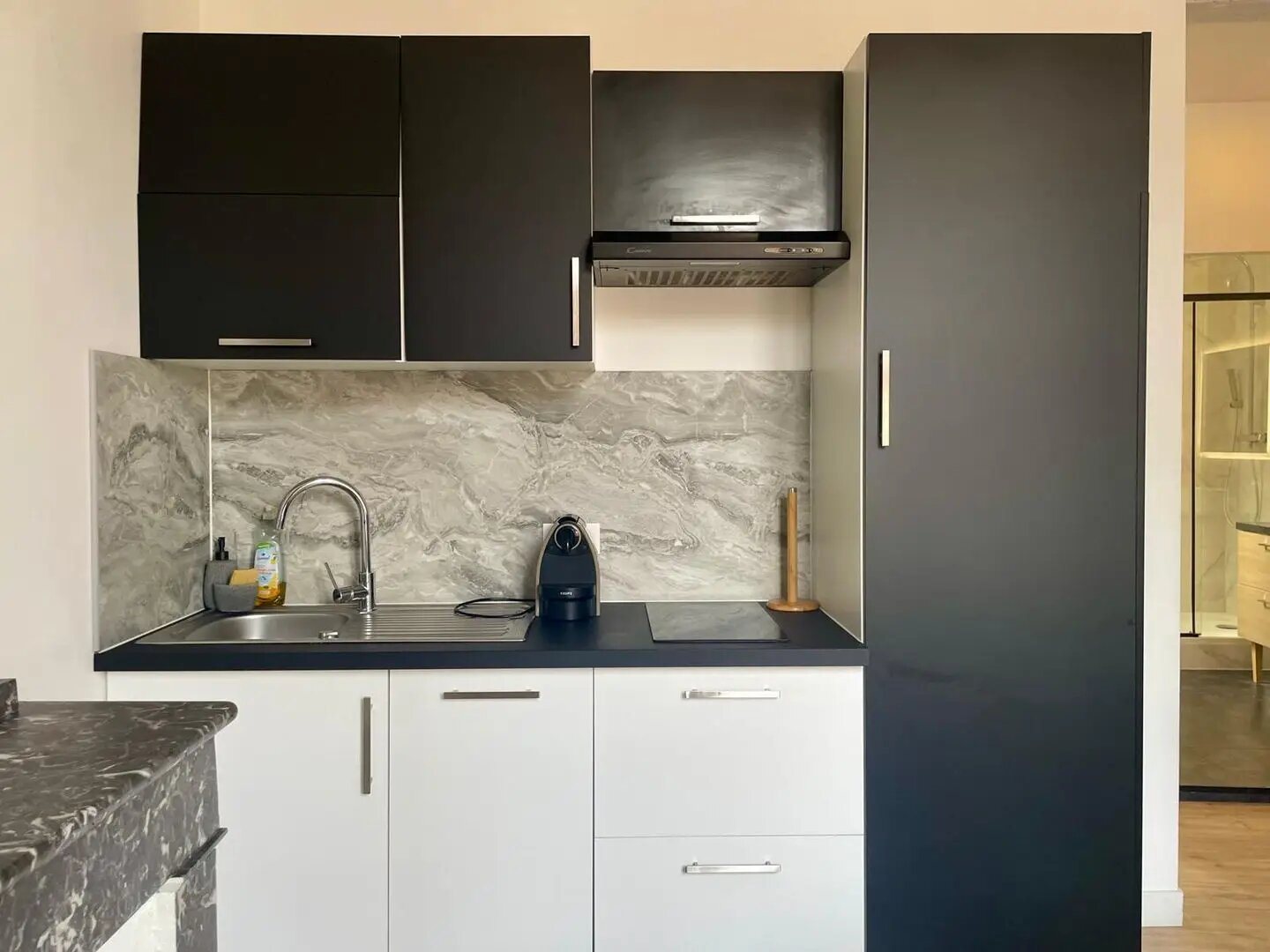 Appartement à vendre, 28m², Toulouse