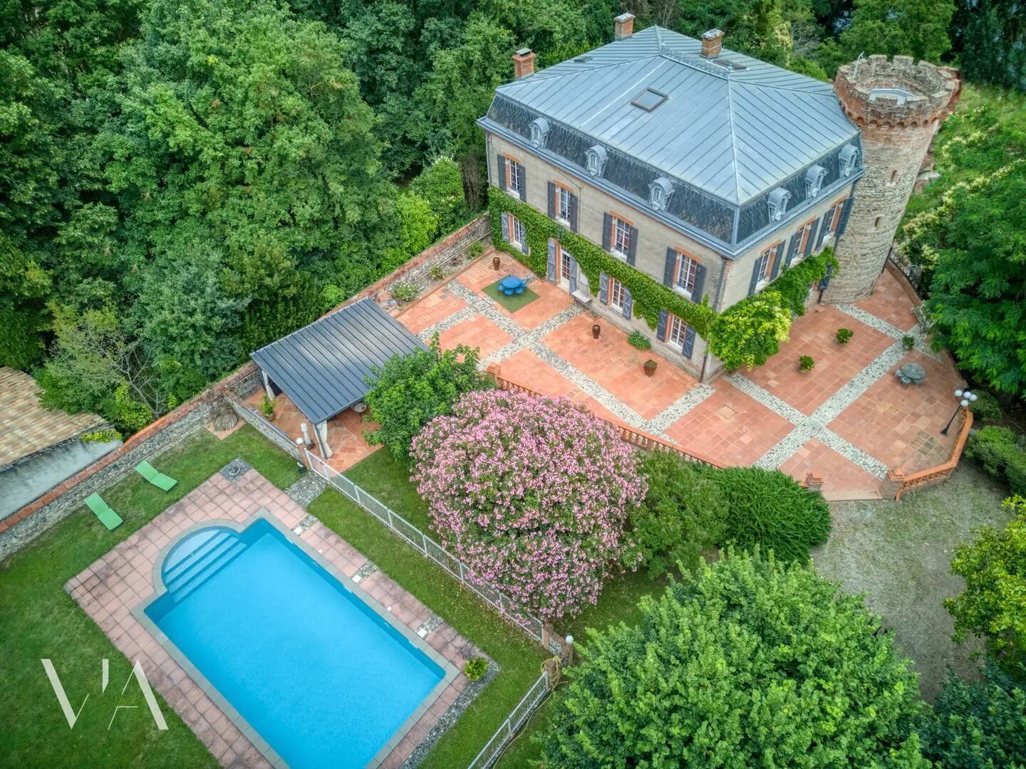 Maison à vendre, 309m², Mauzac