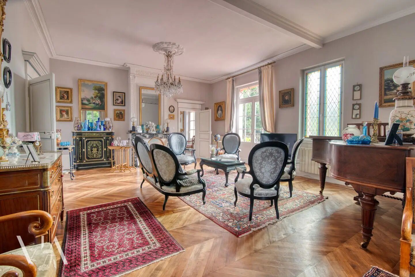Maison à vendre, 309m², Mauzac